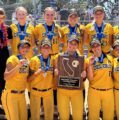 Del Oro delivers against Sierra Foothill League softball rival Oak Ridge to produce 5-3 win in Division 1 Northern California Regional final