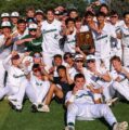 Concord De La Salle baseball team comes through in clutch again, rallies for 5-4 triumph against San Mateo Serra in Division 1 Northern California Regional final