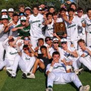 Concord De La Salle baseball team comes through in clutch again, rallies for 5-4 triumph against San Mateo Serra in Division 1 Northern California Regional final