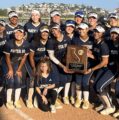 Mater Dei Catholic softball team produces late surge to pull away from El Modena, win Division 1 Southern California Regional title