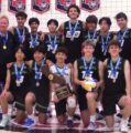 Jackson Cryst helps Sage Hill secure first Division 3 boys volleyball state championship; Mater Dei Catholic captures Division 4 state crown