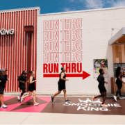Run-Thru and Rehydrate: Get a Free Smoothie King Drink on Global Running Day