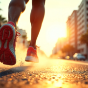 Top 6 Pacing Tips For Hot Summer Runs