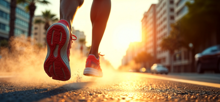 Top 6 Pacing Tips For Hot Summer Runs