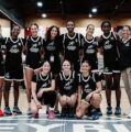 Sports Academy Swish, Why Not Premier and Cal Stars positioned well in Las Vegas, all earning top eight seeds in Nike EYBL 17-under girls basketball nationals in Chicago