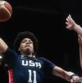 Nik Khamenia, Brandon McCoy, Jr. and Tyran Stokes help U.S. basketball team defeat Germany to win ninth all-time gold medal at FIBA U19 Men’s World Cup