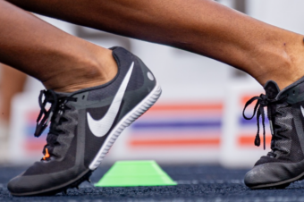 Running Shoe Rotation Rules: Why Athletes Need More Than One Pair