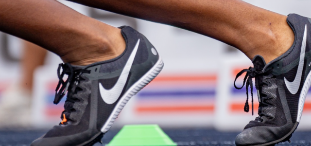 Running Shoe Rotation Rules: Why Athletes Need More Than One Pair