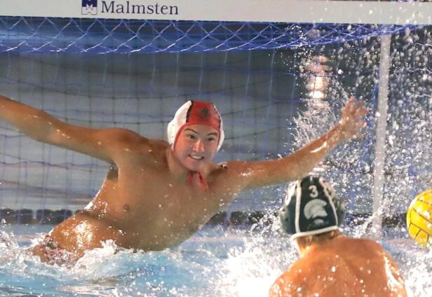 Newport Summer Invite, Quiksilver International Cup and California State High School Championships highlight deep boys and girls water polo tournament talent pools