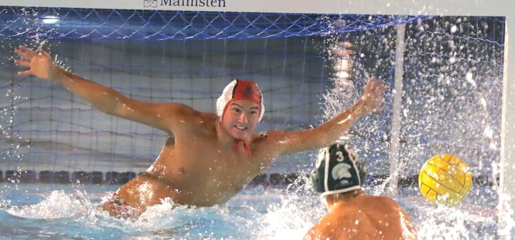 Newport Summer Invite, Quiksilver International Cup and California State High School Championships highlight deep boys and girls water polo tournament talent pools