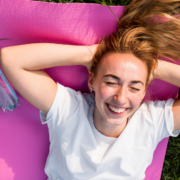 5 Health Hacks For Summer Wellness