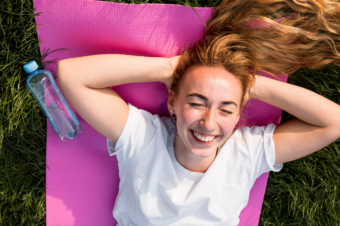 5 Health Hacks For Summer Wellness