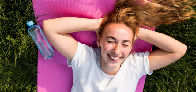 5 Health Hacks For Summer Wellness