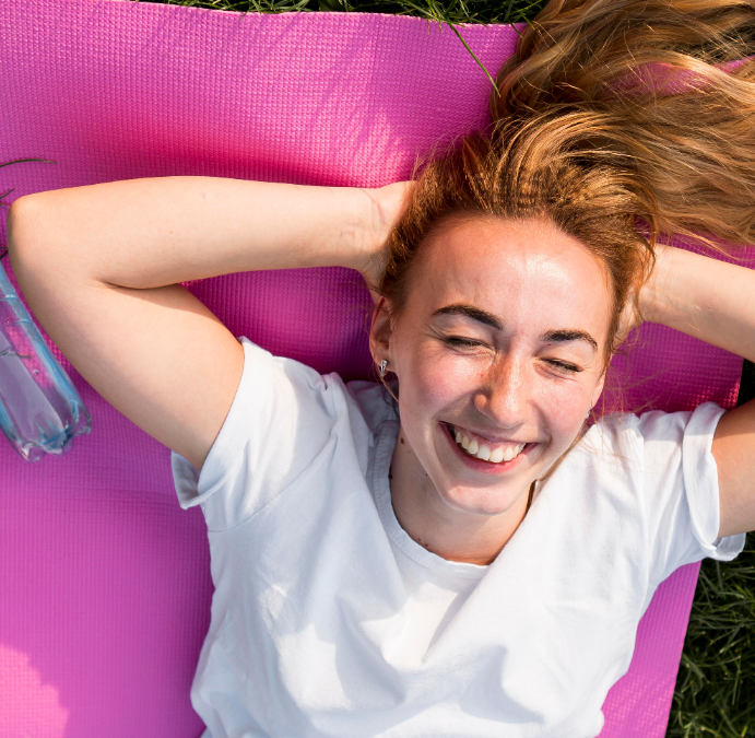 5 Health Hacks For Summer Wellness