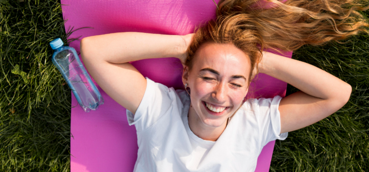 5 Health Hacks For Summer Wellness