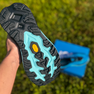 HOKA Mafate 5 Review: A Trail Running Shoe Built For Rough Terrain