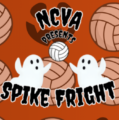 NCVA Debuts New Spike Fright Event And More Fall News