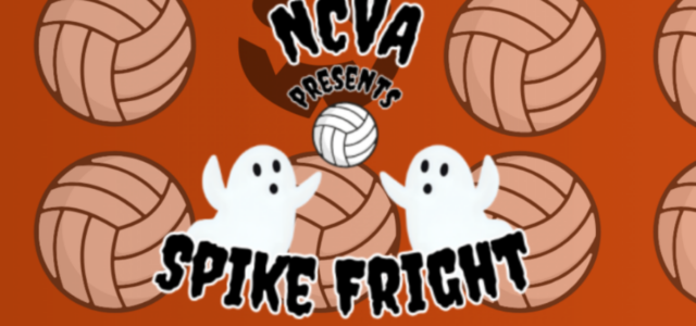 NCVA Debuts New Spike Fright Event And More Fall News