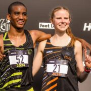 Foot Locker Cross Country Championships, held at Balboa Park in San Diego, conclude following 45 years