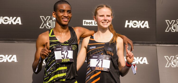 Foot Locker Cross Country Championships, held at Balboa Park in San Diego, conclude following 45 years