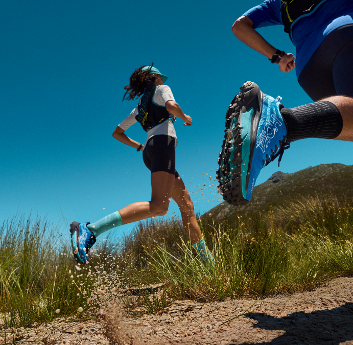 HOKA Mafate 5 Review: A Trail Running Shoe Built For Rough Terrain