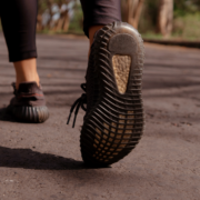 How to Break In Running Shoes Properly