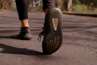 How to Break In Running Shoes Properly