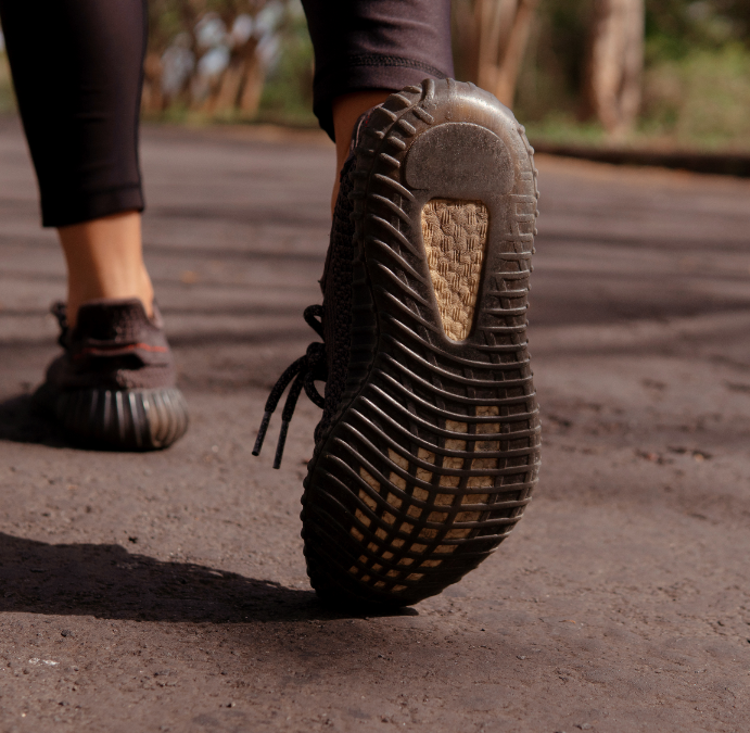 How to Break In Running Shoes Properly