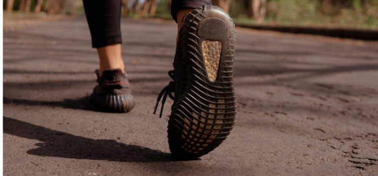 How to Break In Running Shoes Properly