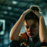 How to Prevent Fall Sports Burnout: Stress Management Tips for Student-Athletes