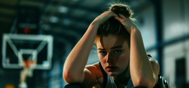 How to Prevent Fall Sports Burnout: Stress Management Tips for Student-Athletes