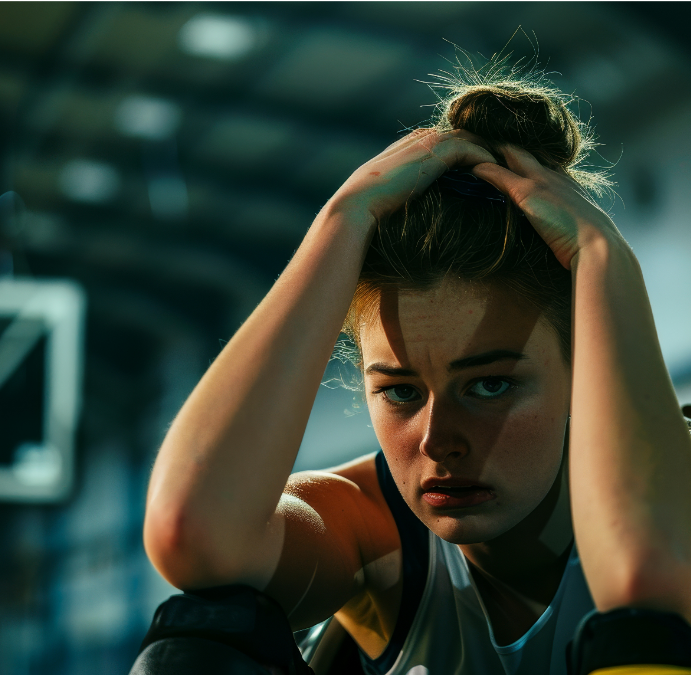 How to Prevent Fall Sports Burnout: Stress Management Tips for Student-Athletes