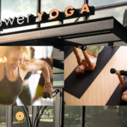 Teens Get Free Summer CorePower Yoga Pass