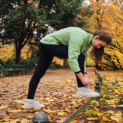 Fall Running Tips: How to Stay Safe on Wet, Leaf-Covered Fall Roads and Trails