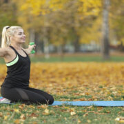 How to Transition Training Routine for Cooler, Fall Weather