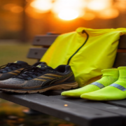 The Ultimate Fall Running Gear Checklist for Comfort and Safety