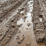 Top Tips for Navigating the Mud on a Cross Country Course