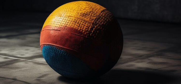 NCVA Packs October with Must-Play Volleyball Events