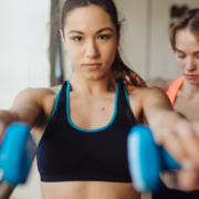 Best Strength Training Tips to Increase Endurance and Speed for Cross Country Season