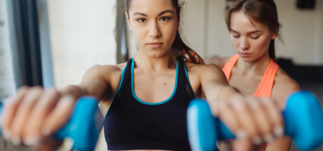 Best Strength Training Tips to Increase Endurance and Speed for Cross Country Season