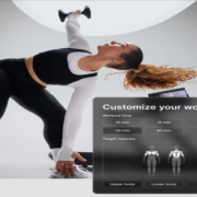 Peloton Unveils Personalized Cross Training Series Powered by IQ Technology