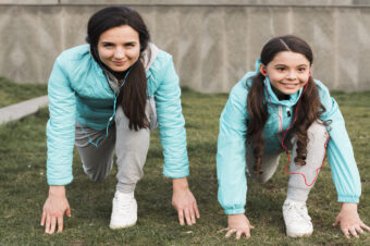 One Million Coaches Trained: Girls On the Run Helps MCC Mission To Transform Youth Sports