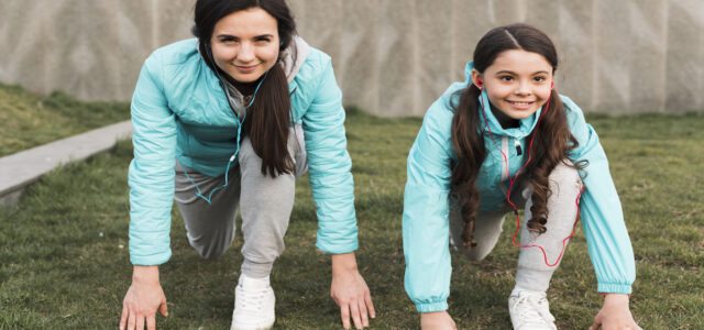 One Million Coaches Trained: Girls On the Run Helps MCC Mission To Transform Youth Sports