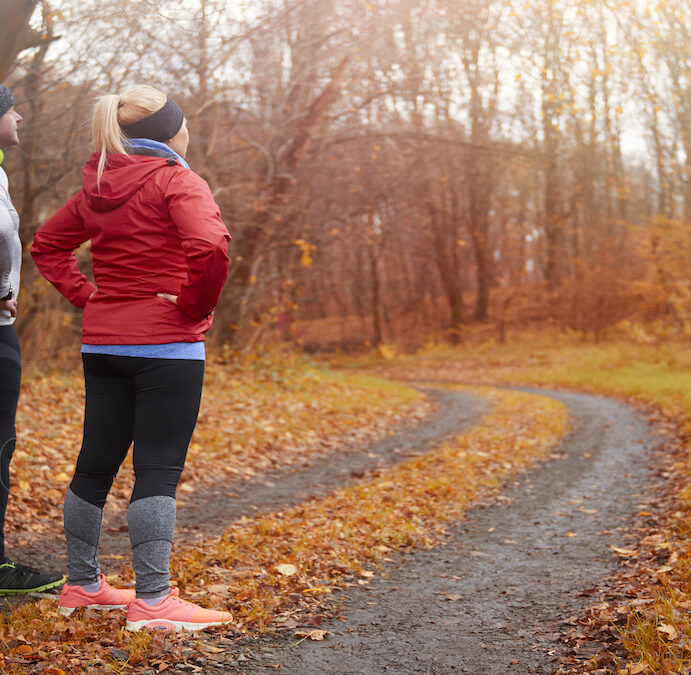 The Top 6 Best Exercises to Keep You Strong This Fall