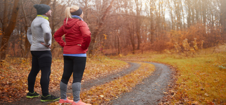 The Top 6 Best Exercises to Keep You Strong This Fall