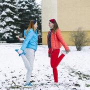 Run Through the Cold: Realistic Winter Goals That Fuel Spring PRs
