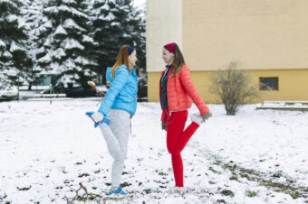 Run Through the Cold: Realistic Winter Goals That Fuel Spring PRs