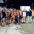 Newport Harbor earns third Southern California Regional Division 1 boys water polo crown; The Bishop’s School, Temecula Valley, Sacred Heart Prep, Redwood, Archbishop Mitty also victorious in other finals