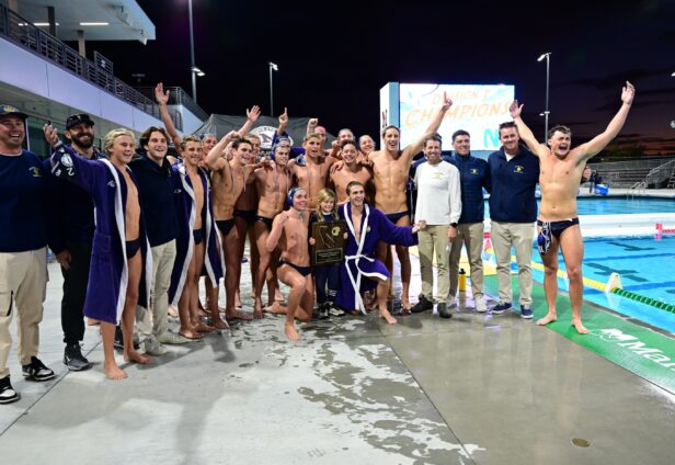 Newport Harbor earns third Southern California Regional Division 1 boys water polo crown; The Bishop’s School, Temecula Valley, Sacred Heart Prep, Redwood, Archbishop Mitty also victorious in other finals