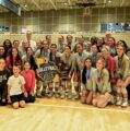 Mater Dei wins record third CIF Open Division girls volleyball state title, with Harvard-Westlake, Cypress, AOLP, Immanuel and Hilmar also champions